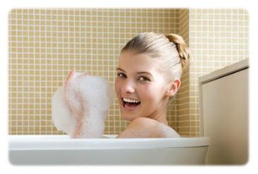 사람마다 다른 샤워순서.jpg | 인스티즈