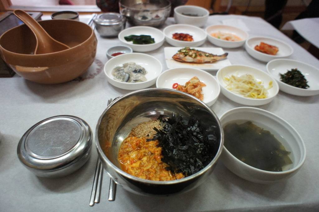 대한민국에서 제일 음식맛좋은 지역은 어디 | 인스티즈