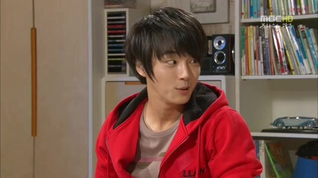 [지붕킥] 준혁의 생일 | 인스티즈