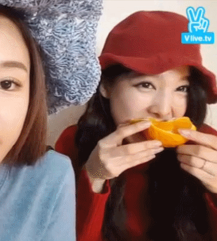 [트와이스] 귀여움 그자체인듯 | 인스티즈