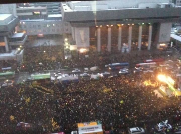 다시 돌아보는 2012년 대선 상황.jpg | 인스티즈