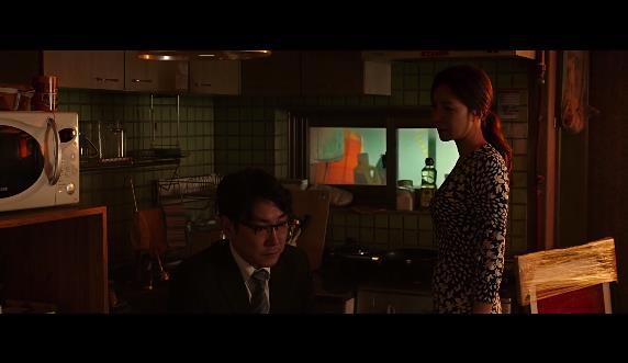 얼음이 녹자 드러나는 살인의 비밀 &#65308;영화&#65310; 해빙 13 | 인스티즈