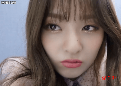 애교장인인 아이돌 | 인스티즈