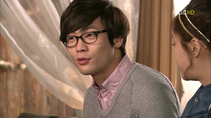 [지붕뚫고하이킥] 질투의 화신 이지훈.jpg | 인스티즈