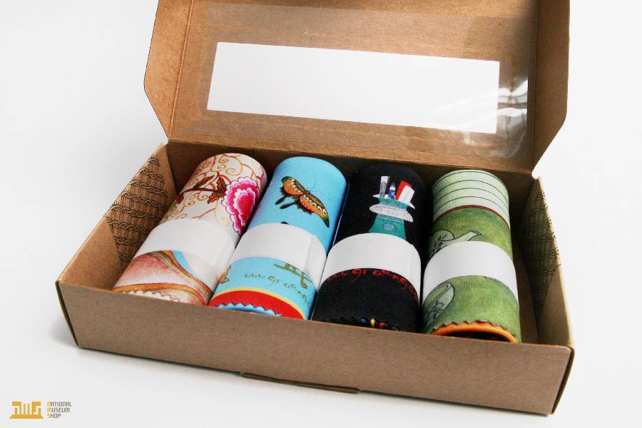 국민들 세금으로 국립 박물관이 만들고 있는 것들 | 인스티즈