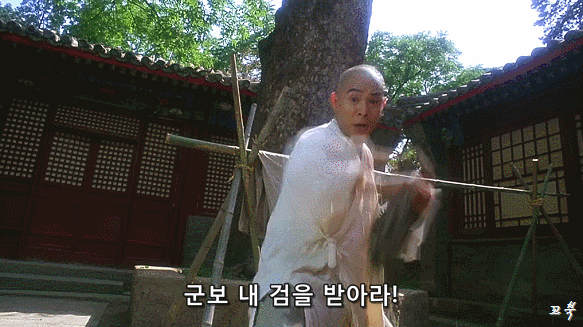 고전영화 이연걸의 태극권(1993).jpgif | 인스티즈