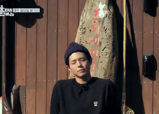 세수하자마자 운전하는 연예인 쌩얼 수준.jpg | 인스티즈