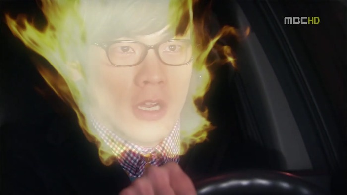 [지붕뚫고하이킥] 질투의 화신 이지훈.jpg | 인스티즈