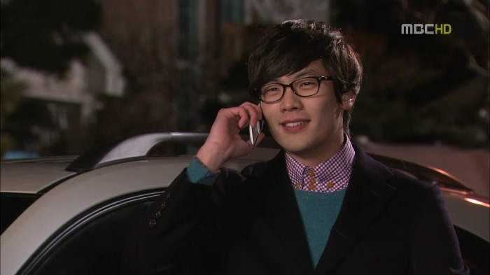 [지붕뚫고하이킥] 질투의 화신 이지훈.jpg | 인스티즈