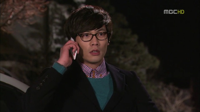 [지붕뚫고하이킥] 질투의 화신 이지훈.jpg | 인스티즈