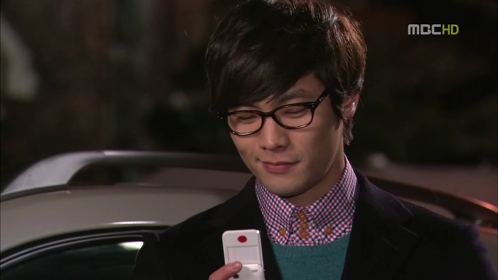 [지붕뚫고하이킥] 질투의 화신 이지훈.jpg | 인스티즈