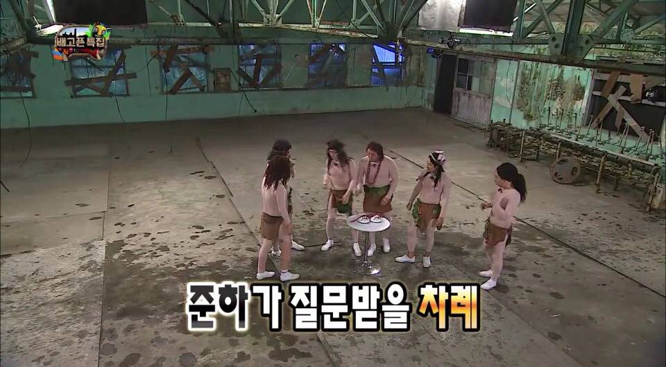 [무한도전] 그 녀석의 질문 클라스.jpg | 인스티즈