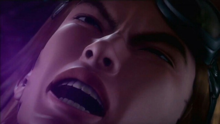 요즘 철권에서 화랑이 날아다니는 이유 | 인스티즈