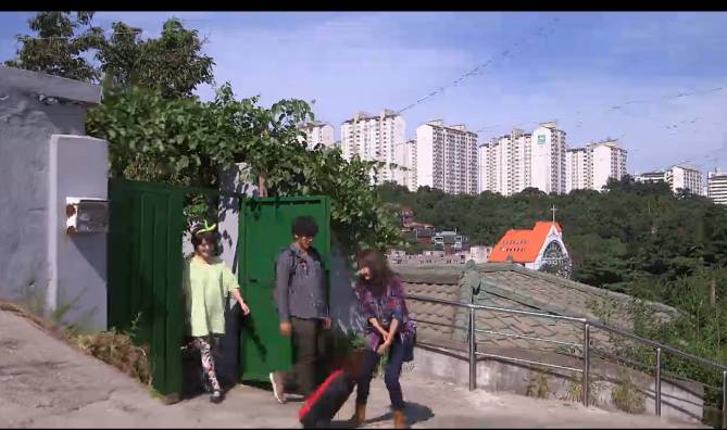 [감자별] 홍콩에 가고 싶은 진아 (감자별 7화) (6/6) (完) | 인스티즈