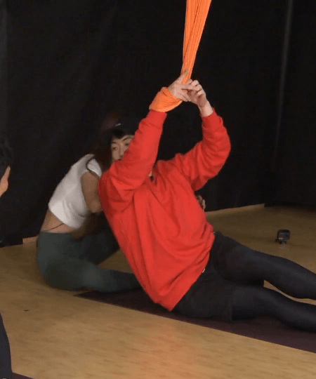 런닝맨 유승옥 GIF | 인스티즈