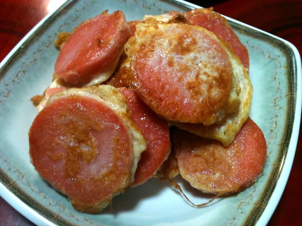 호불호 확 갈리는 반찬 | 인스티즈