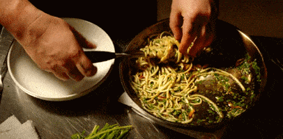 영화속 음식 움짤들 | 인스티즈