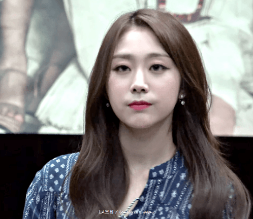 [러블리즈] 50일만에 레플이 와서 지수 | 인스티즈