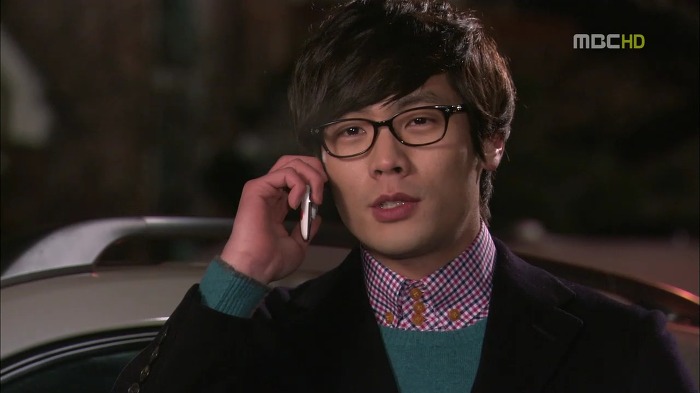 [지붕뚫고하이킥] 질투의 화신 이지훈.jpg | 인스티즈