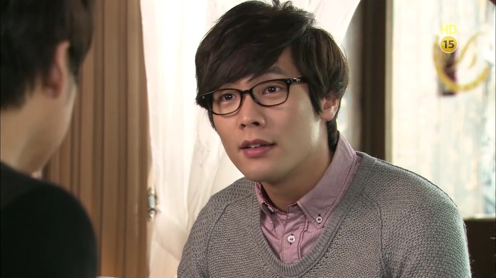 [지붕뚫고하이킥] 질투의 화신 이지훈.jpg | 인스티즈