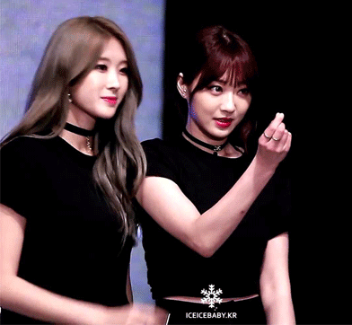 오빠들 요만하다며? | 인스티즈