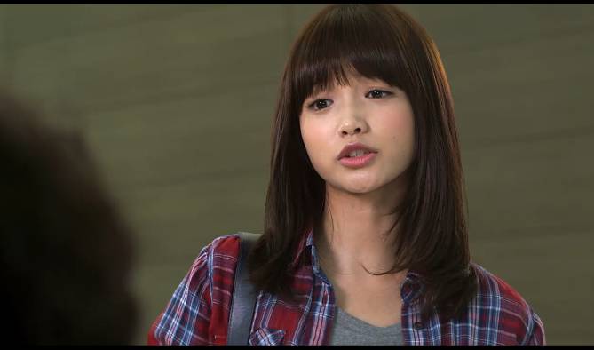 [감자별] 홍콩에 가고 싶은 진아 (감자별 7화) (6/6) (完) | 인스티즈