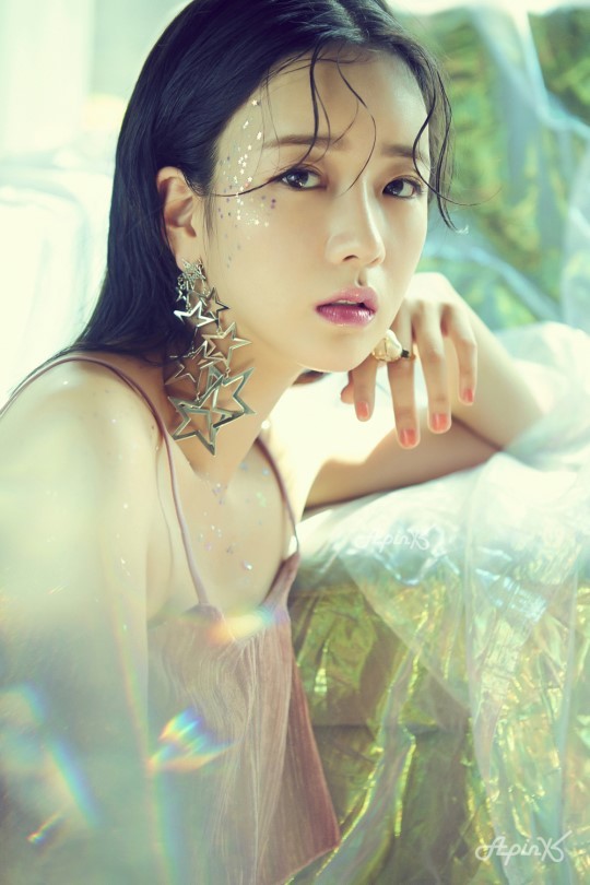 에이핑크 스타캐스트.jpg | 인스티즈