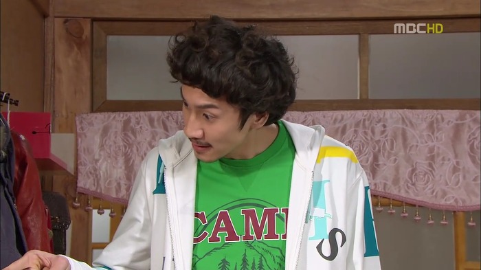 [지붕뚫고하이킥] 질투의 화신 이지훈.jpg | 인스티즈