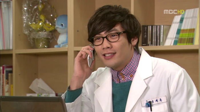 [지붕뚫고하이킥] 질투의 화신 이지훈.jpg | 인스티즈