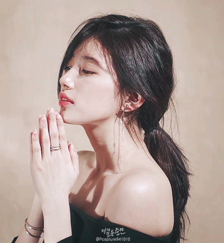 내가 보고싶어서 올리는 수지 | 인스티즈