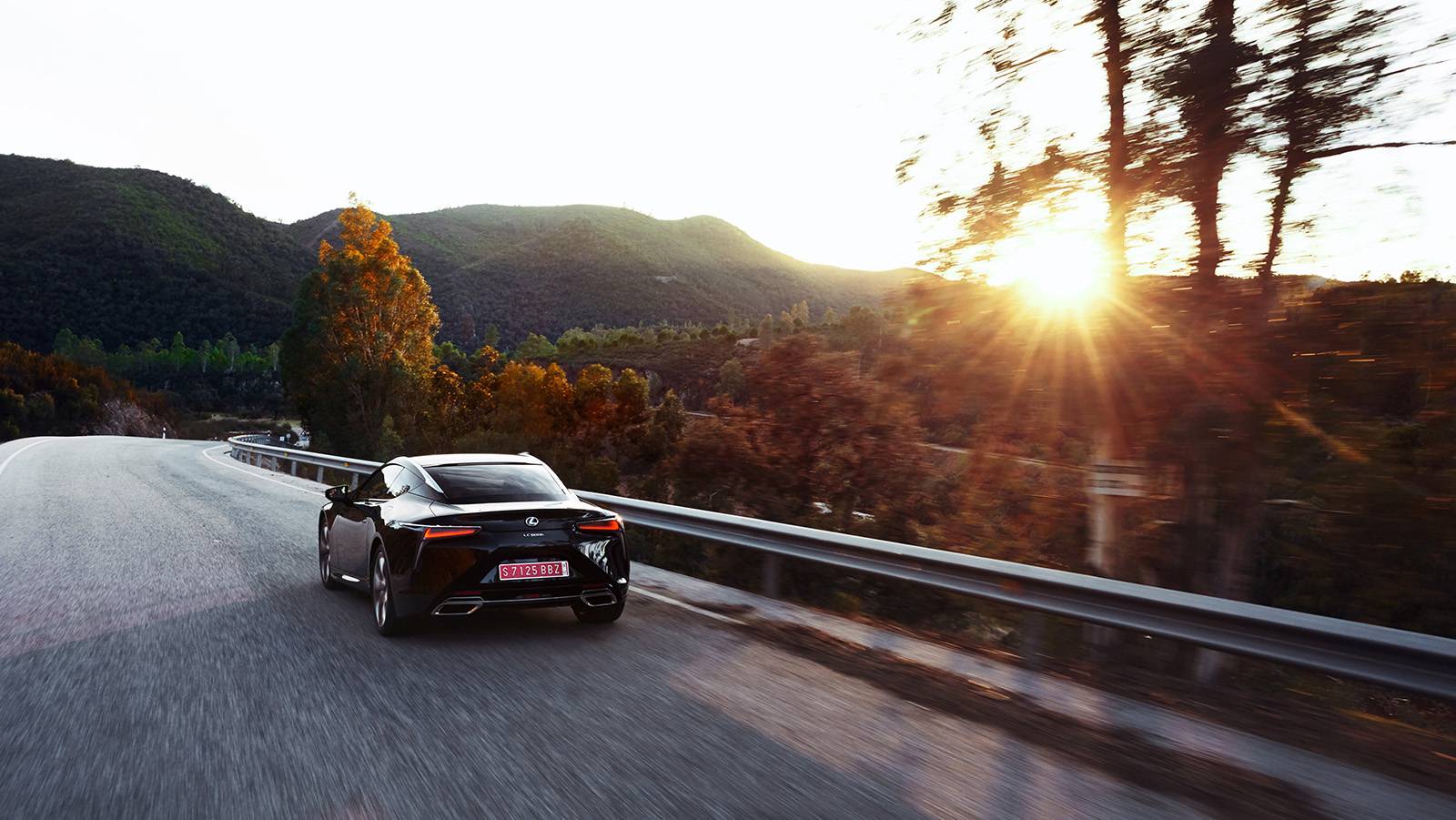 렉서스 LC 500h | 인스티즈