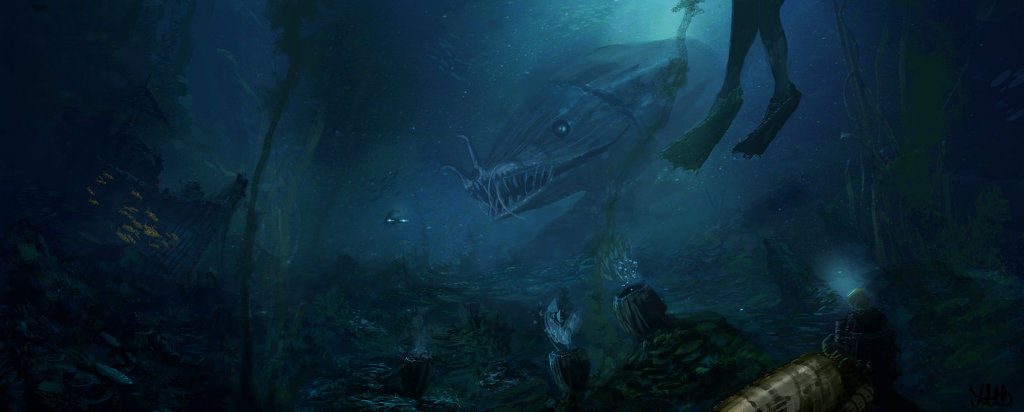 은근히 많은 사람들이 갖고 있는 공포증 | 인스티즈