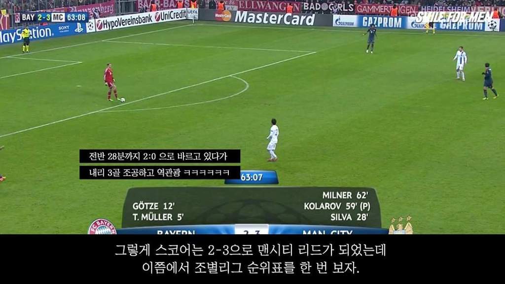 토마스 뮐러와 23명의 바보 이야기.genius | 인스티즈