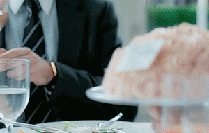 영화속 음식 움짤들 | 인스티즈