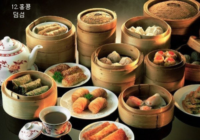 나라하면 생각나는 음식들 | 인스티즈