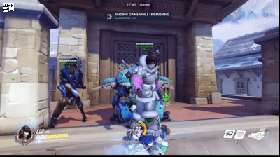 익스트림 메이.gif | 인스티즈