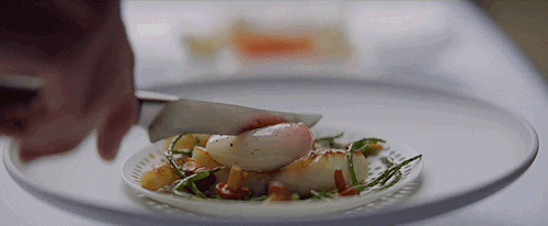 영화속 음식 움짤들 | 인스티즈