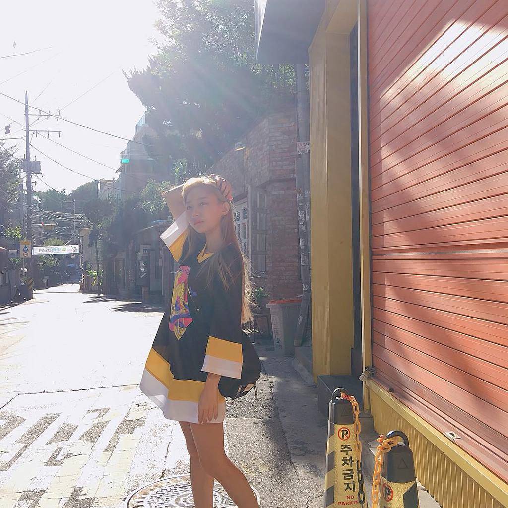 오늘자 표은지 인스타 | 인스티즈