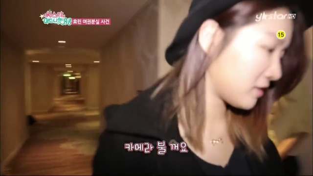 뭘해도 몰카가 안먹히는 사람 | 인스티즈