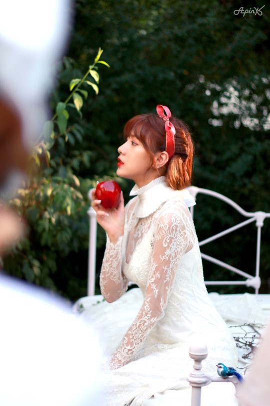 에이핑크 스타캐스트.jpg | 인스티즈