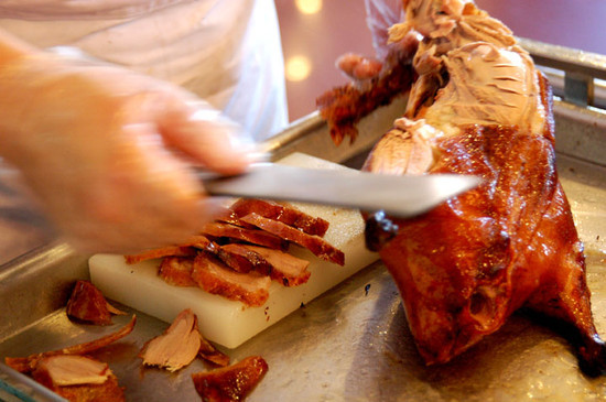 나라하면 생각나는 음식들 | 인스티즈