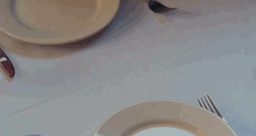 영화속 음식 움짤들 | 인스티즈