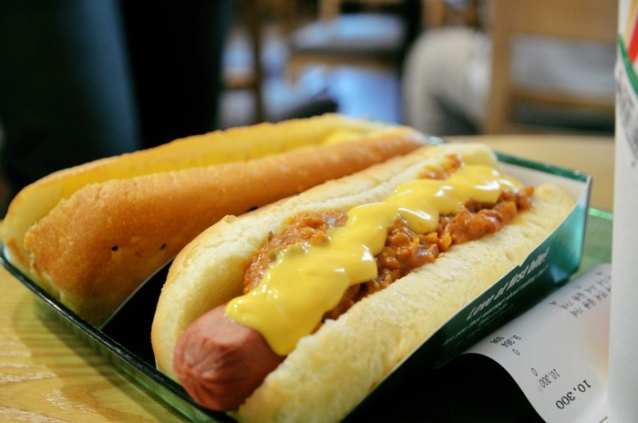 나라하면 생각나는 음식들 | 인스티즈