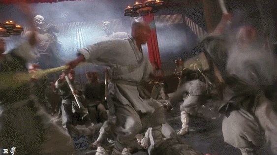 고전영화 이연걸의 태극권(1993).jpgif | 인스티즈