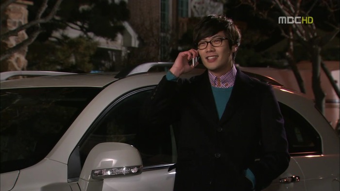 [지붕뚫고하이킥] 질투의 화신 이지훈.jpg | 인스티즈