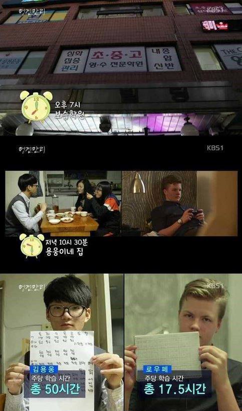 대한민국 교육... | 인스티즈