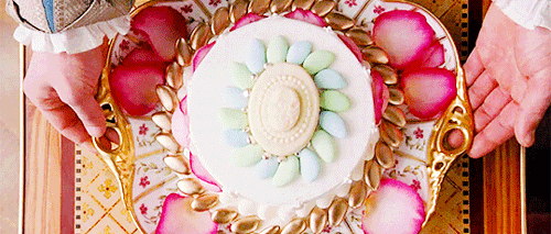 영화속 음식 움짤들 | 인스티즈