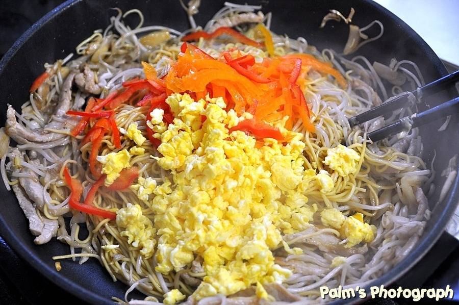 볶음 국수류 여러가지... | 인스티즈