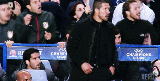 디에고 코스타가 꼬마에선 못깝쳤던 이유.gif | 인스티즈