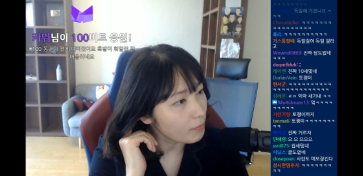 레드벨벳 슬기닮은 오늘자 통천 | 인스티즈